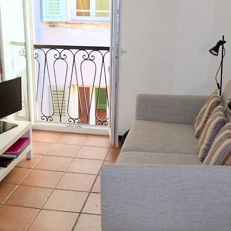 Apartament Rue Neuve Nicea Zewnętrze zdjęcie
