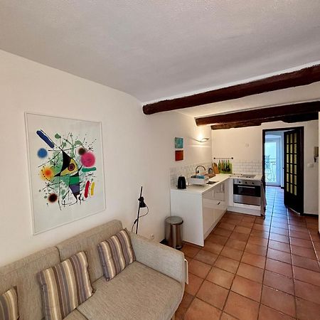 Apartament Rue Neuve Nicea Zewnętrze zdjęcie