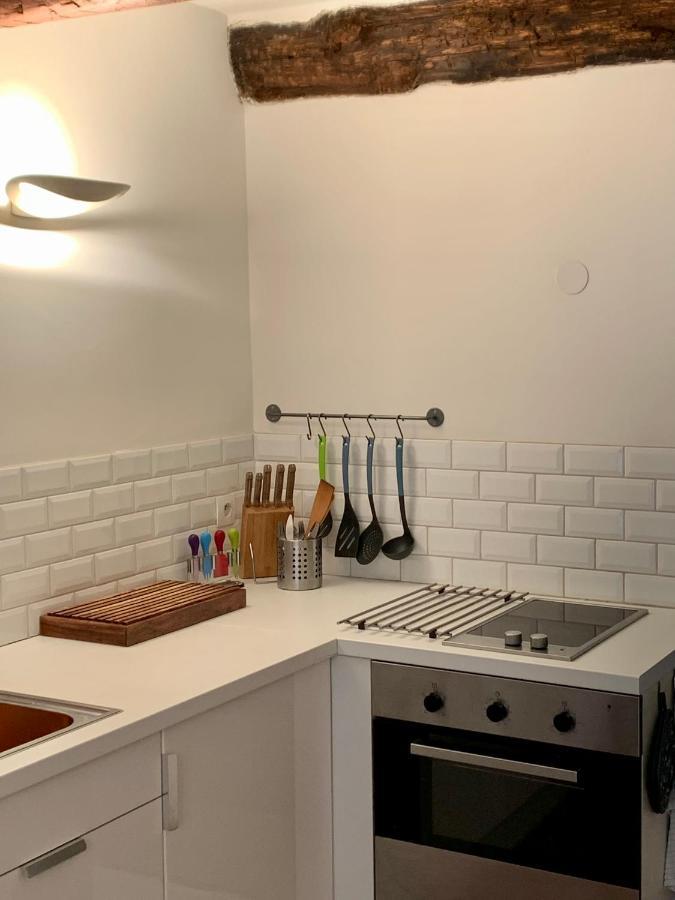 Apartament Rue Neuve Nicea Zewnętrze zdjęcie