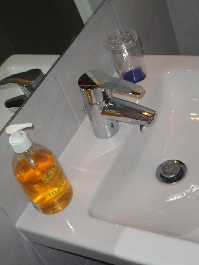 Apartament Rue Neuve Nicea Zewnętrze zdjęcie