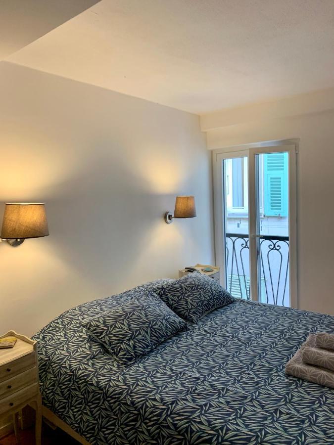Apartament Rue Neuve Nicea Zewnętrze zdjęcie