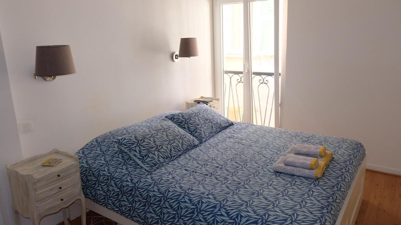 Apartament Rue Neuve Nicea Zewnętrze zdjęcie