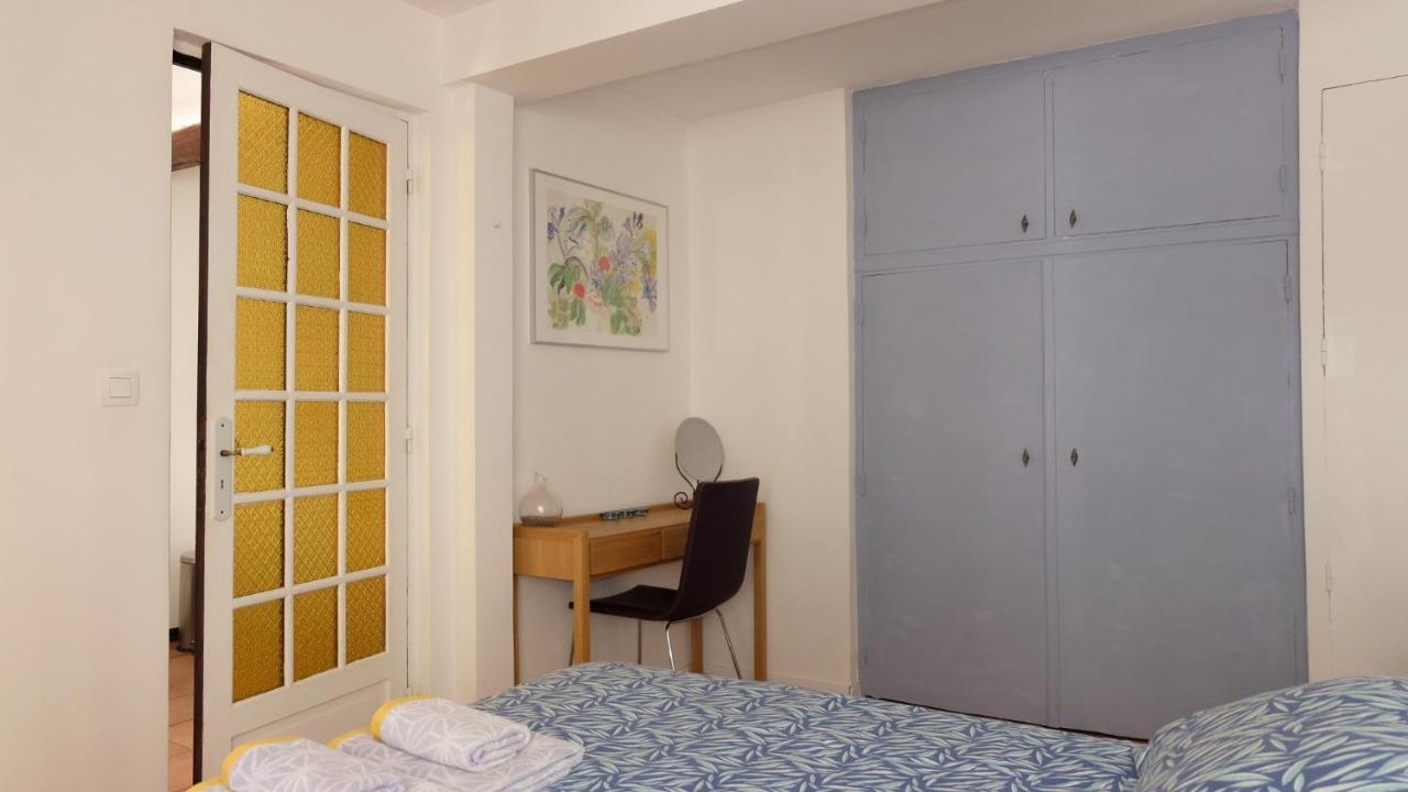 Apartament Rue Neuve Nicea Zewnętrze zdjęcie