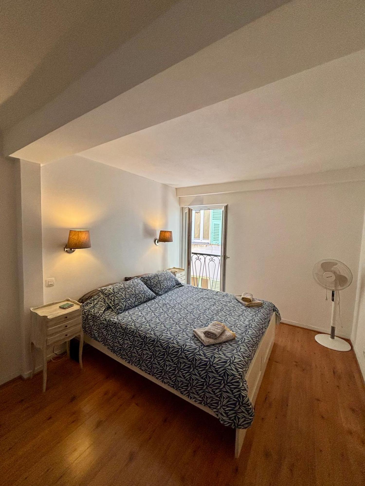 Apartament Rue Neuve Nicea Zewnętrze zdjęcie