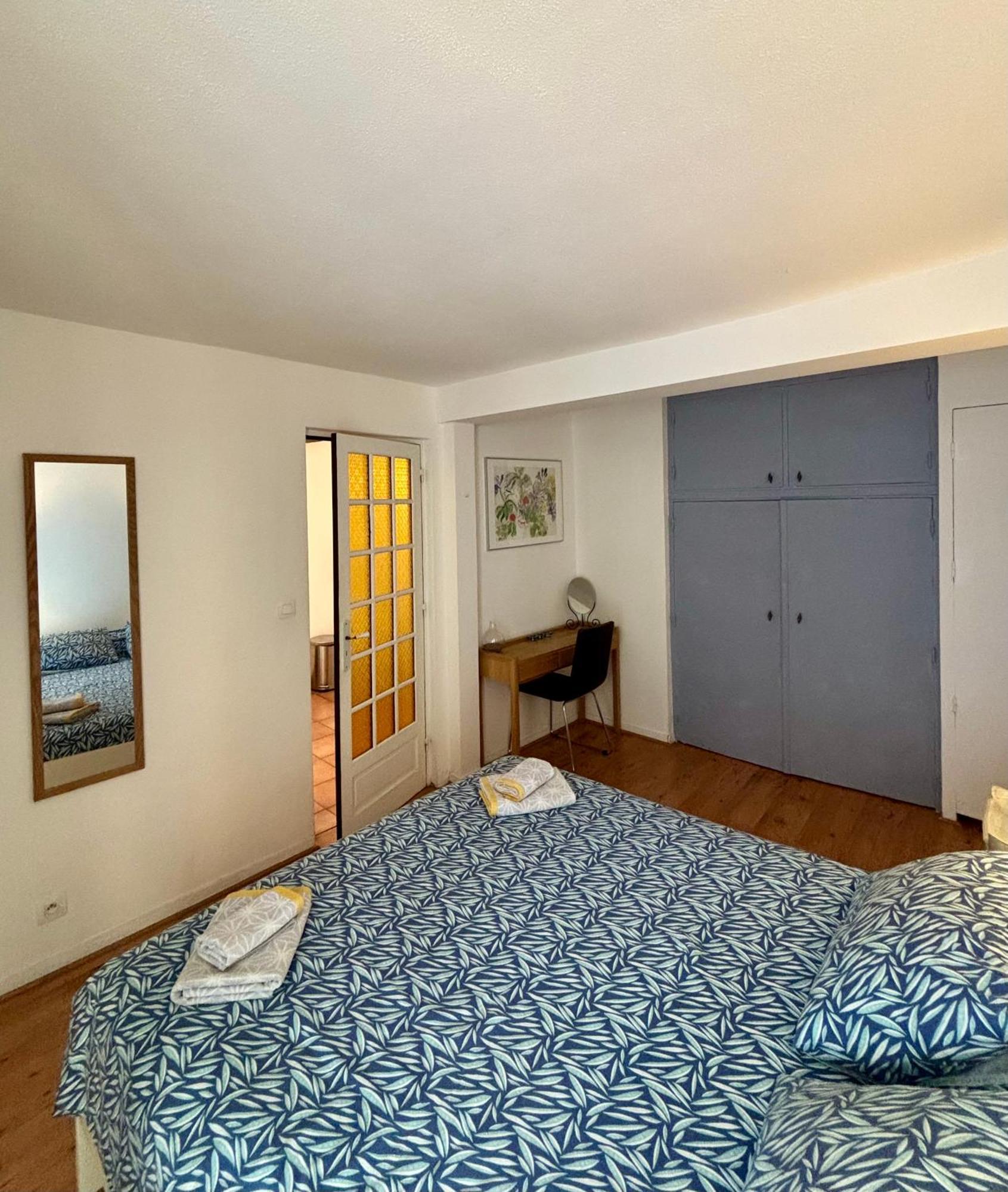 Apartament Rue Neuve Nicea Zewnętrze zdjęcie