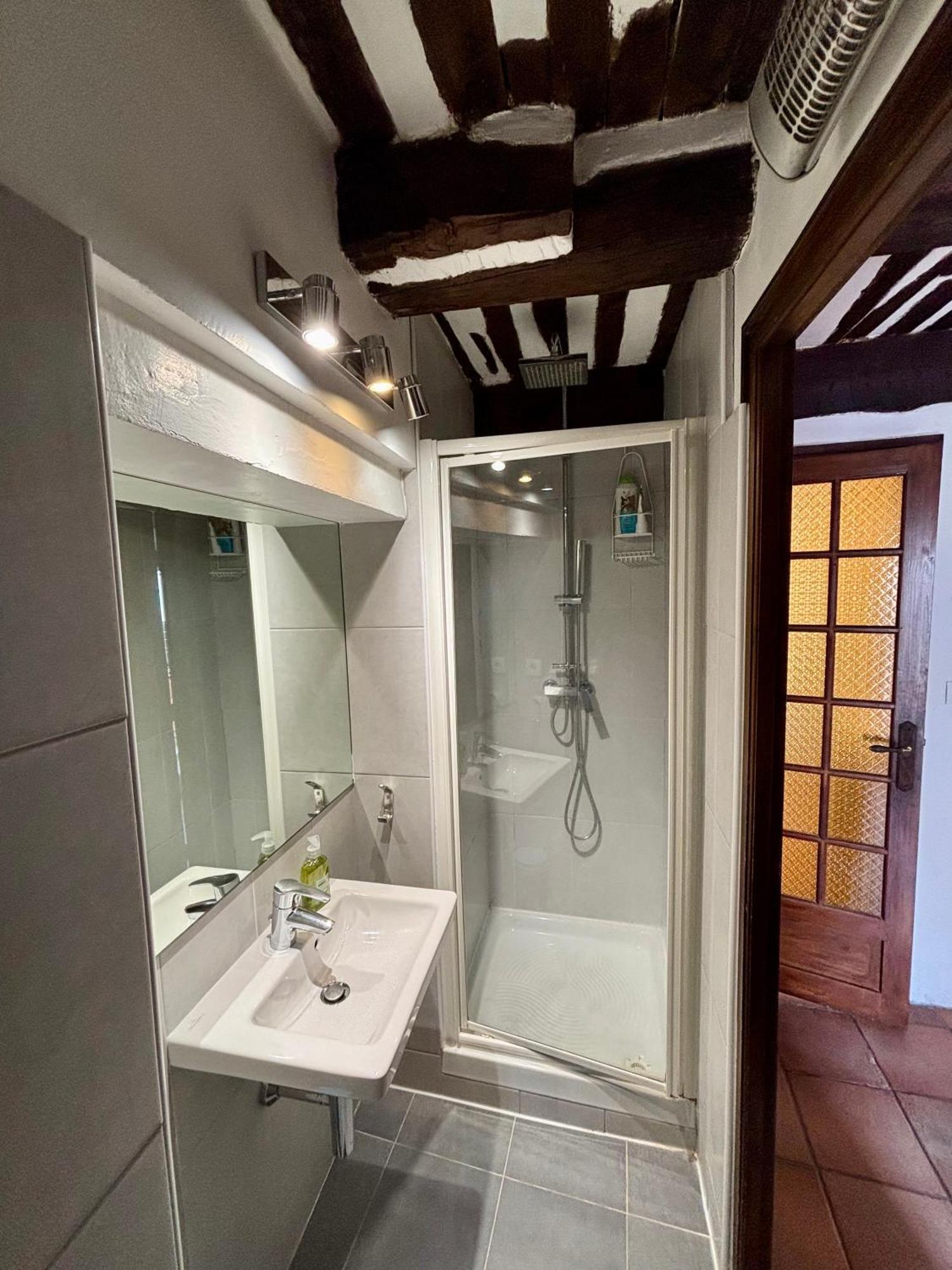 Apartament Rue Neuve Nicea Zewnętrze zdjęcie