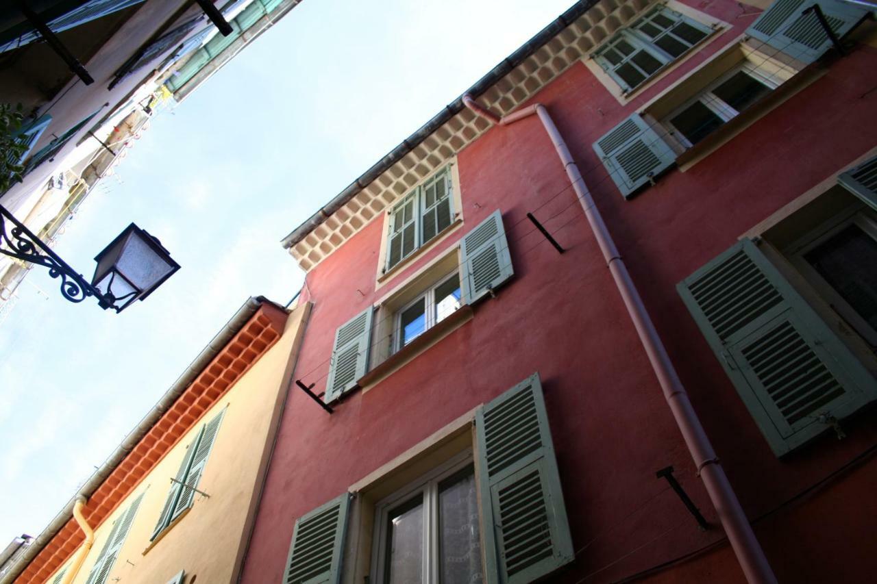 Apartament Rue Neuve Nicea Zewnętrze zdjęcie