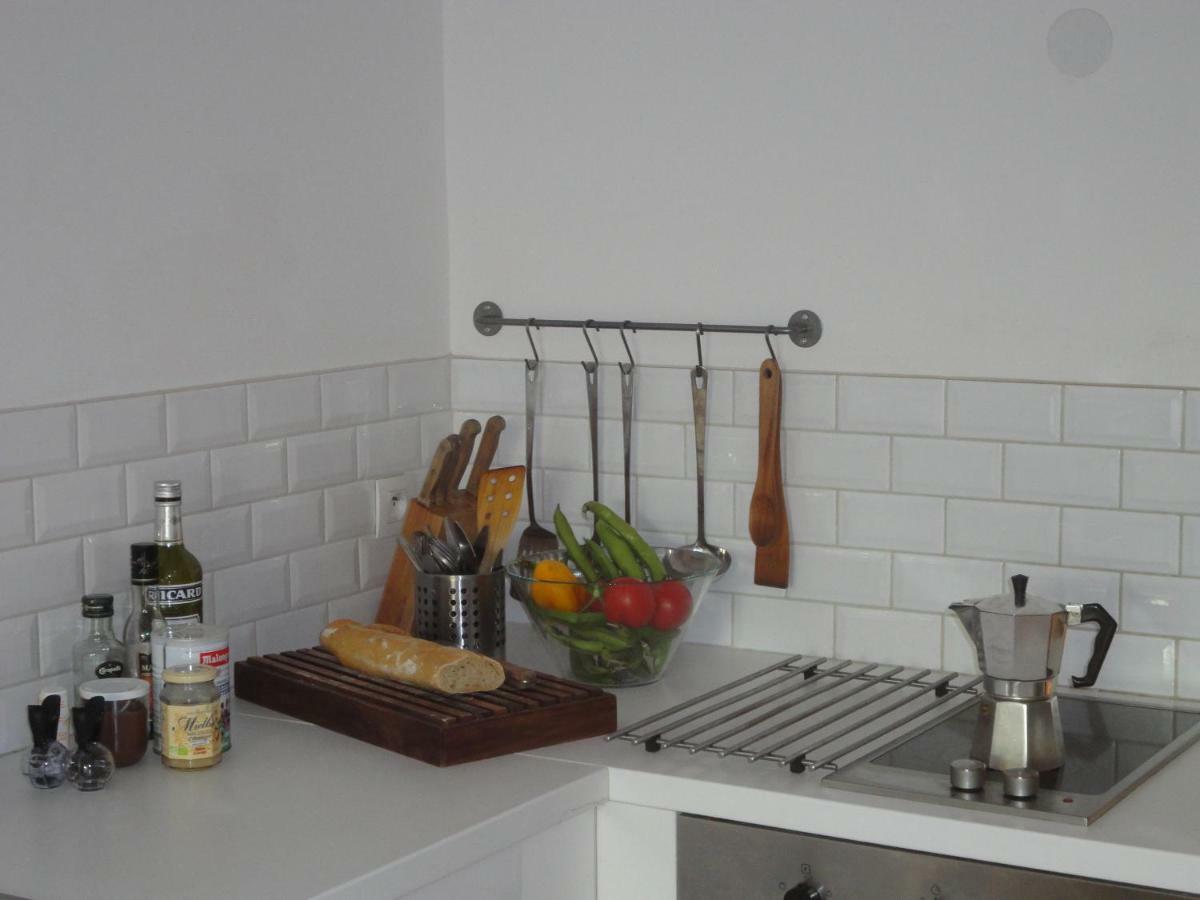 Apartament Rue Neuve Nicea Zewnętrze zdjęcie