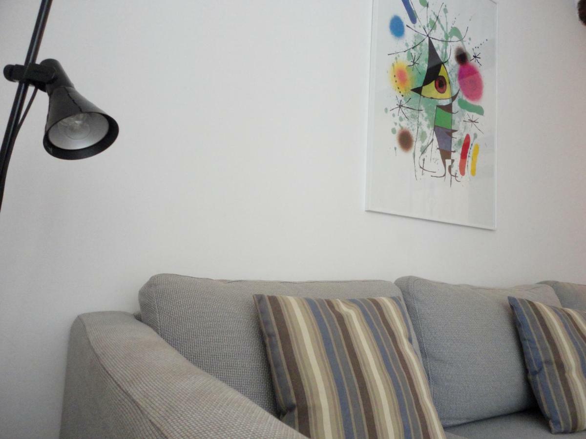 Apartament Rue Neuve Nicea Zewnętrze zdjęcie